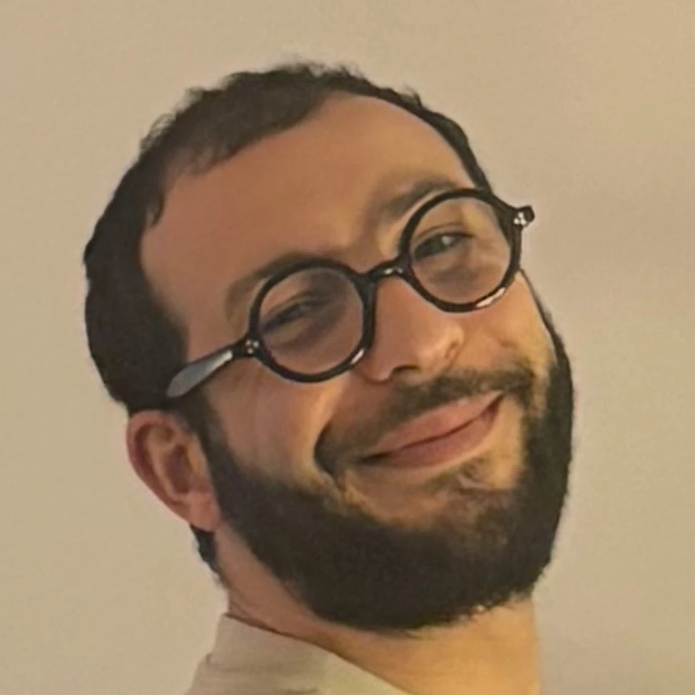 Malik Amzal
